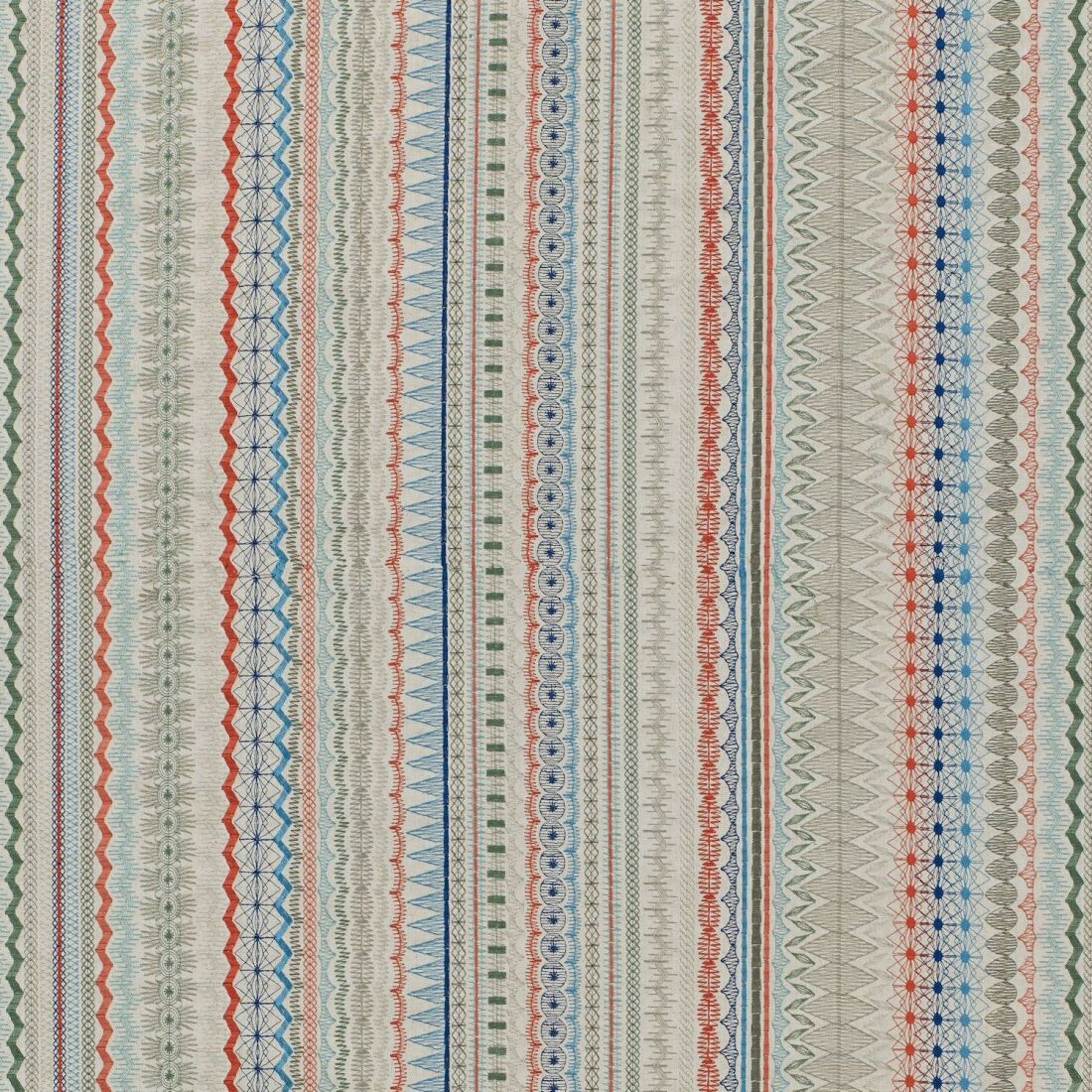 Mikado 31608 ткань James Hare, Полоска Геометрия от магазина Ткани Мира ✅