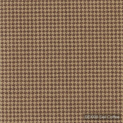 Hebrides SEI008 ткань The Isle Mill, Клетка от магазина Ткани Мира ✅