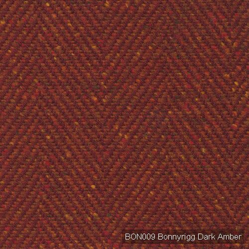 Rosslyn Park BON009 ткань The Isle Mill, Волны-Зигзаги от магазина Ткани Мира ✅