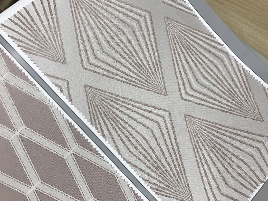 AD 1245 ткань Textil Express, Геометрия от магазина Ткани Мира ✅