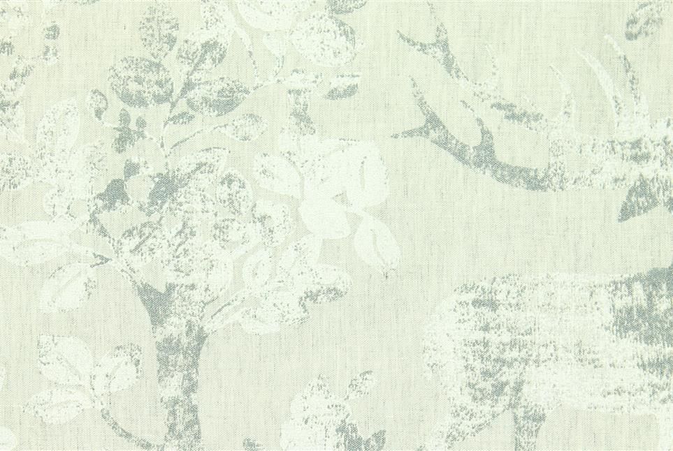 Mountain Deluxe Love the Alps Klara ткань Fine, Цветы-Растения от магазина Ткани Мира ✅