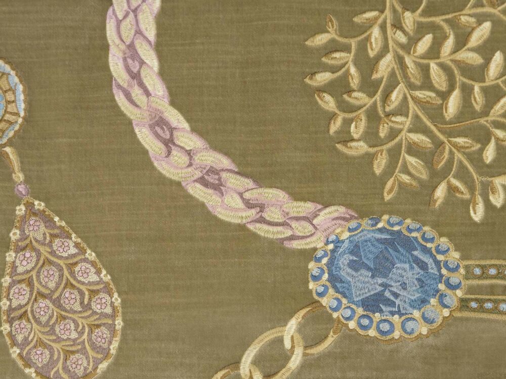 Espocada Showroom Collection Part 2 220 ткань, Разный от магазина Ткани Мира ✅