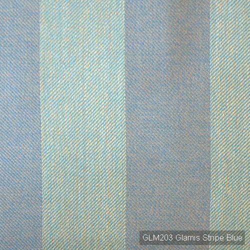 Glamis GLM203 ткань The Isle Mill, Полоска от магазина Ткани Мира ✅