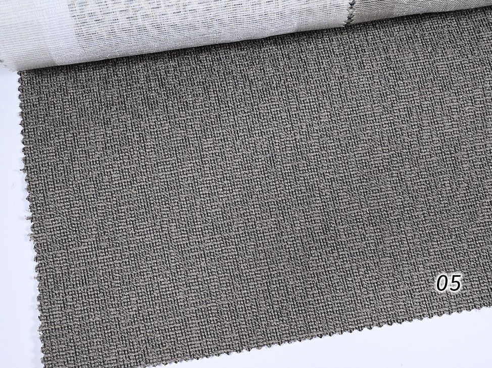 Boucle 65235 ткань O'Interior Studio, Однотонная от магазина Ткани Мира ✅