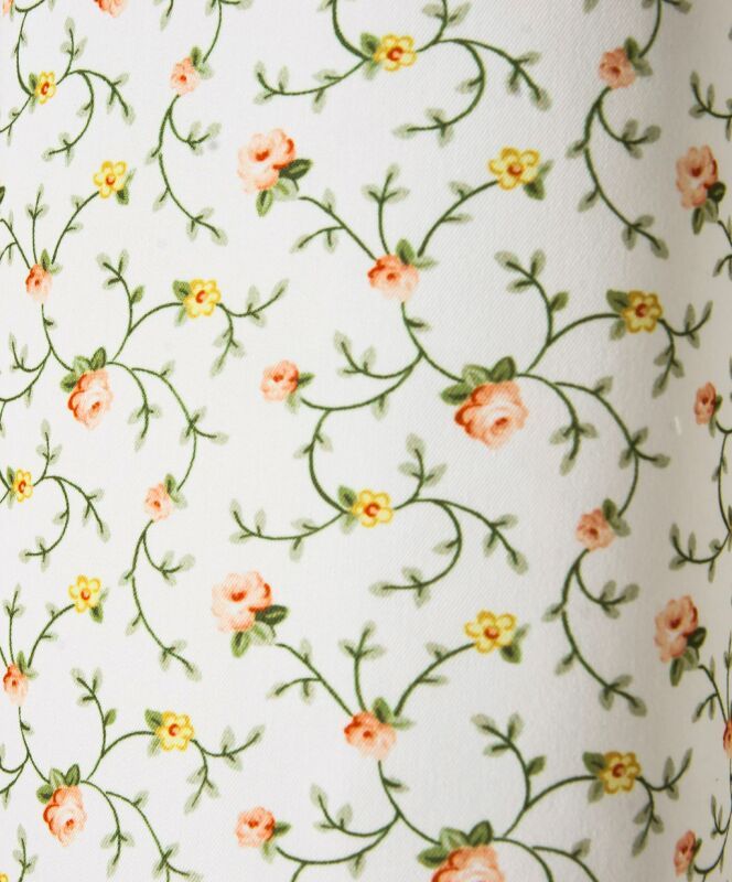 Primavera B 503 ткань Windeco, Цветы-Растения от магазина Ткани Мира ✅