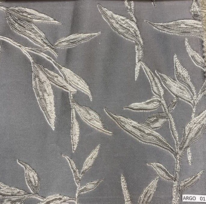 Argo 01, 09, 17, 25, 33, 41 ткань 5 Авеню, Цветы-Растения от магазина Ткани Мира ✅
