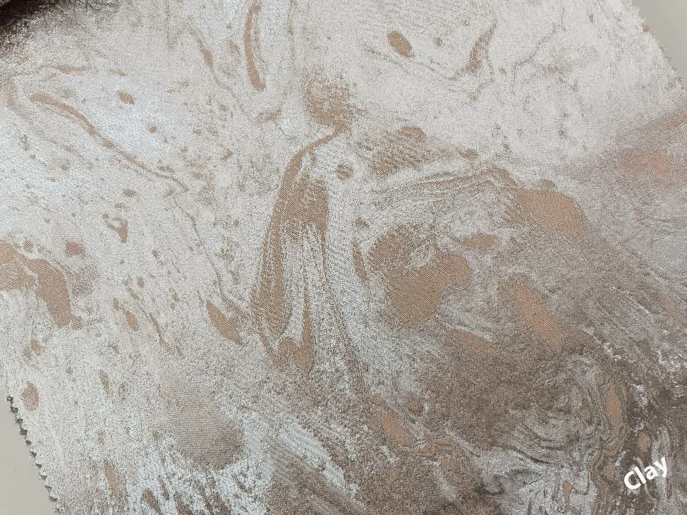 Portoro ткань KAI, Абстракция от магазина Ткани Мира ✅