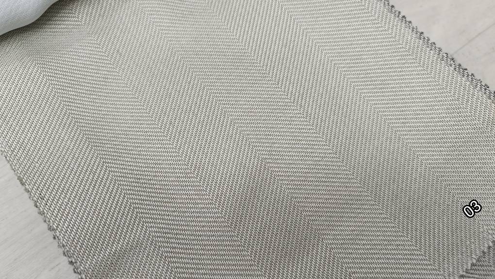 71193 ткань O'Interior Studio, Фактура от магазина Ткани Мира ✅