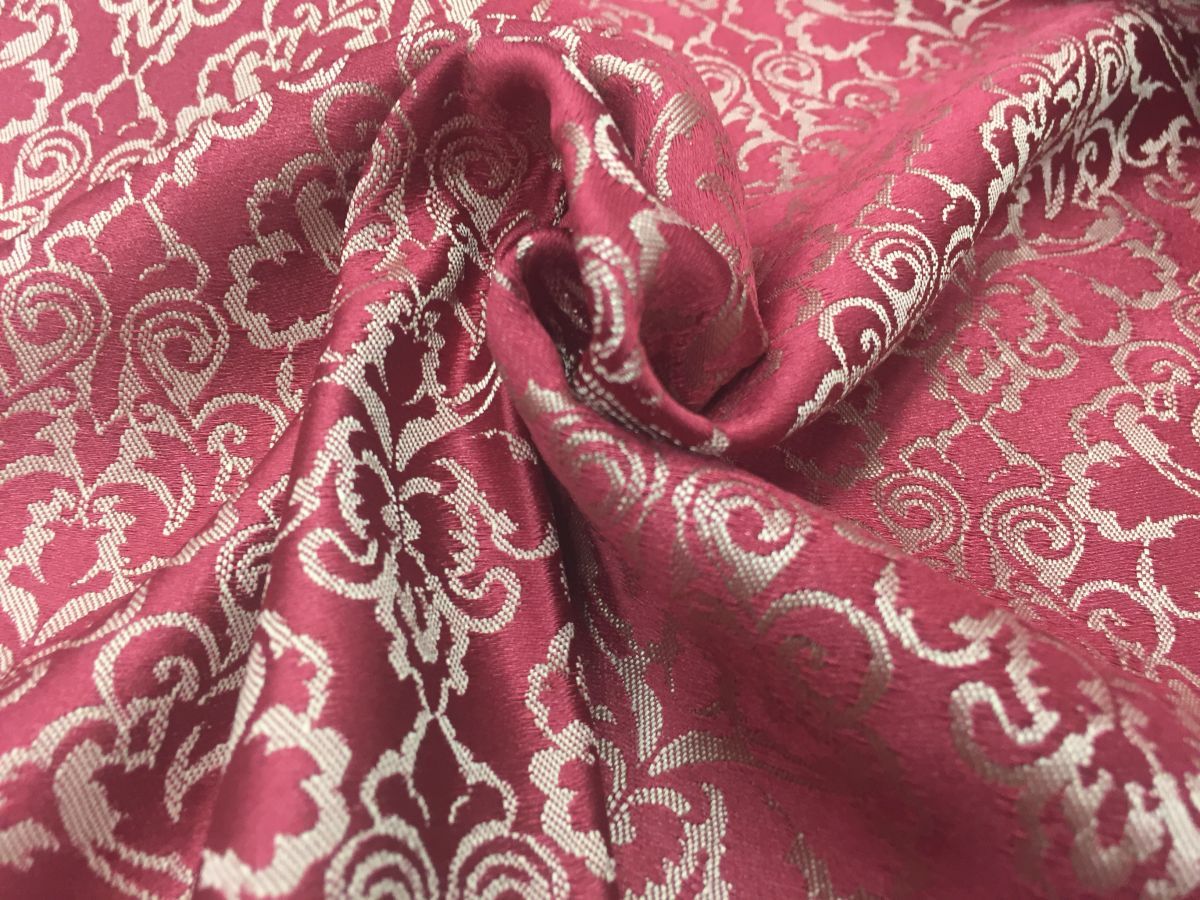 52017 ткань Perdevin, Дамаск от магазина Ткани Мира ✅