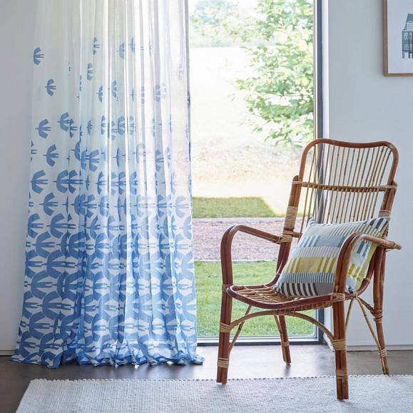 Pajaro ткань Scion каталог Haiku, Персонажи от магазина Ткани Мира ✅