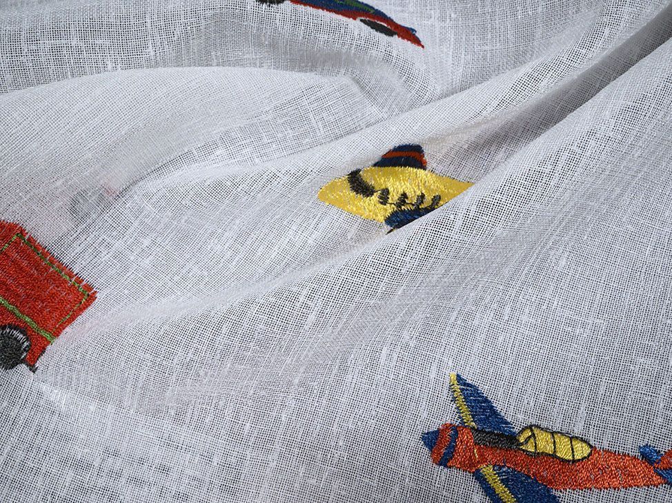 Brumby ткань Nevio, Персонажи от магазина Ткани Мира ✅