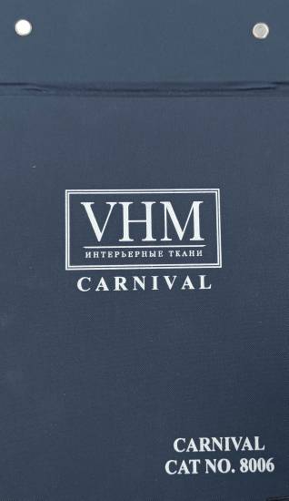 Carnival 8006