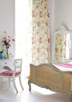 Lalika Fabrics