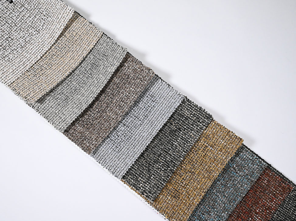 50361 ткань El Desing, Однотонная от магазина Ткани Мира ✅