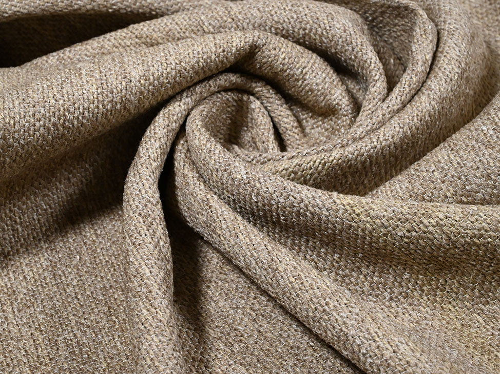 BOHEM ткань Adeko, Однотонная от магазина Ткани Мира ✅