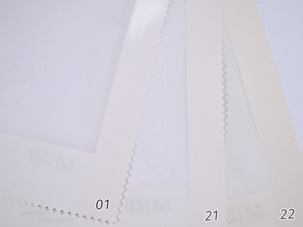 Soft Tul ткань Forever interior fabrics, Однотонная от магазина Ткани Мира ✅