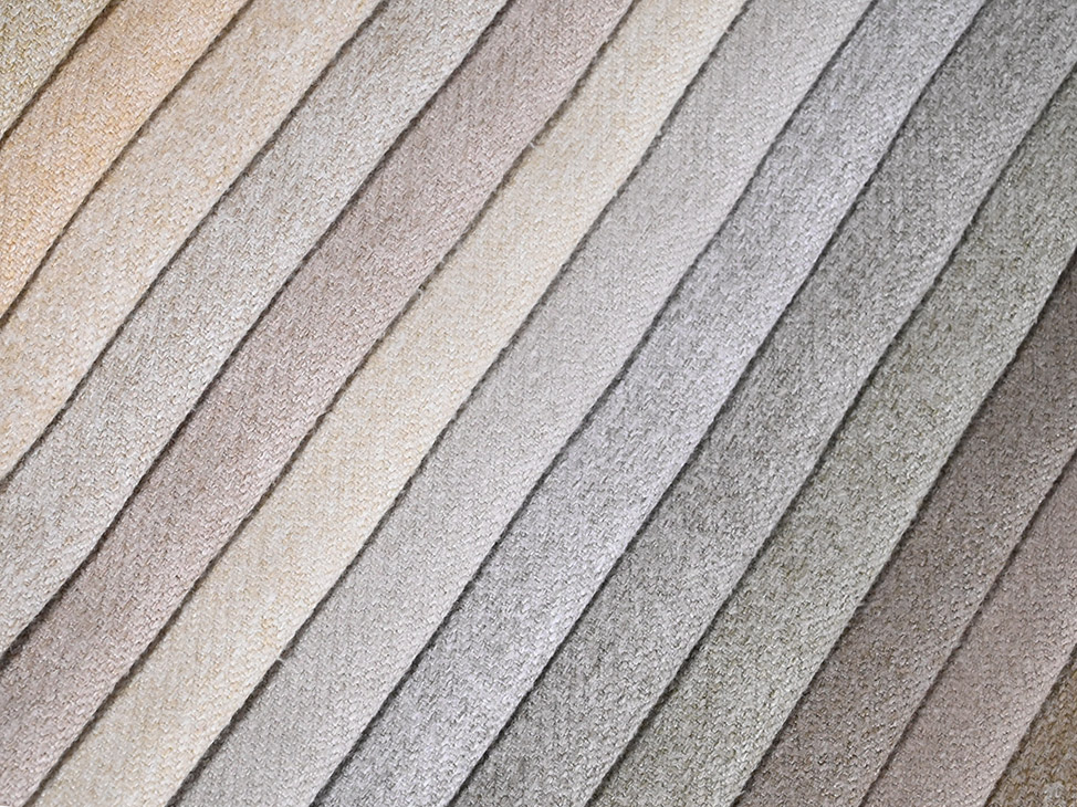 Intempo ткань Esperanza, Однотонная от магазина Ткани Мира ✅