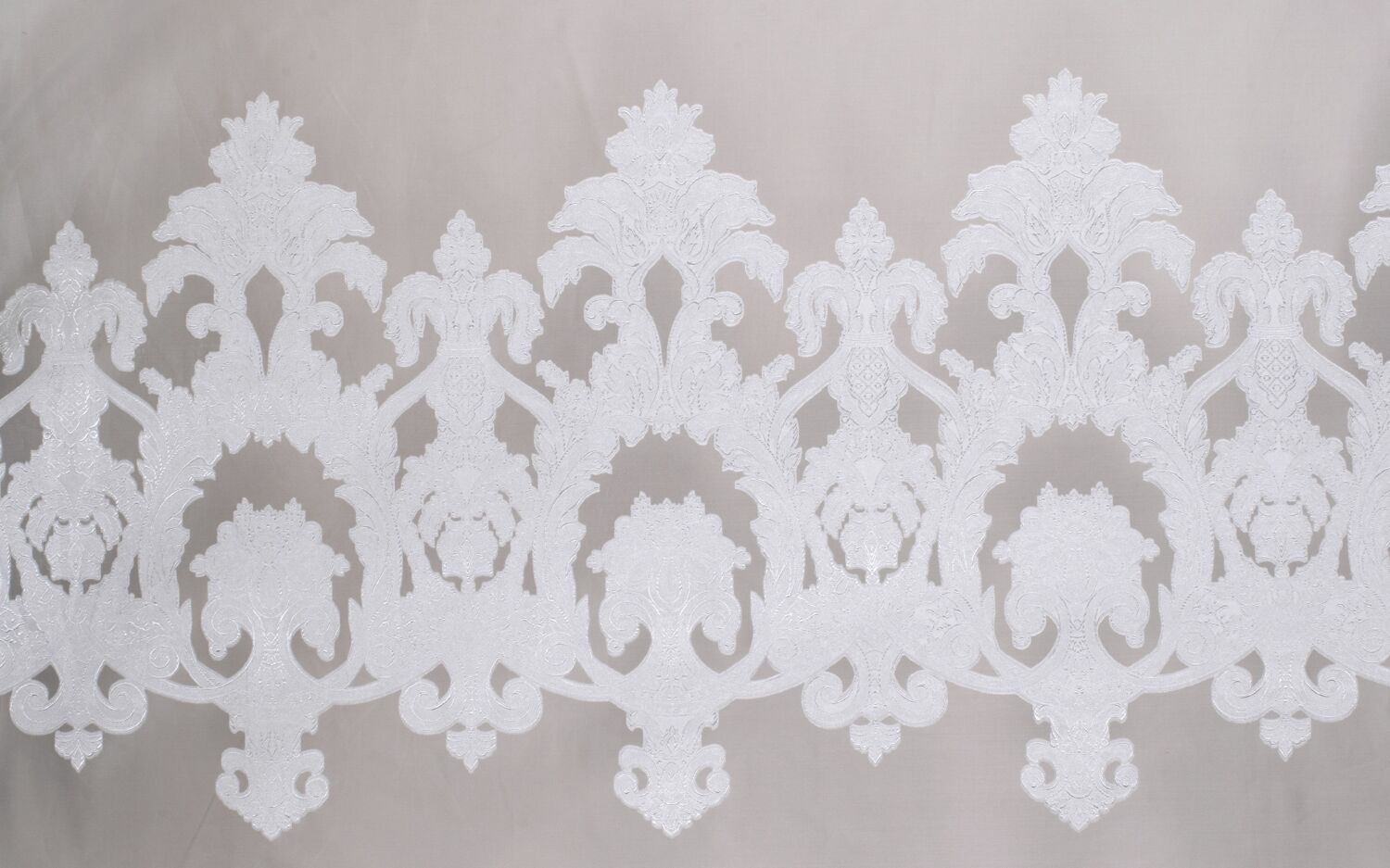 Fausta 01-02-03-04-05-06 ткань 5 авеню, Вензель-Завитки Дамаск от магазина Ткани Мира ✅