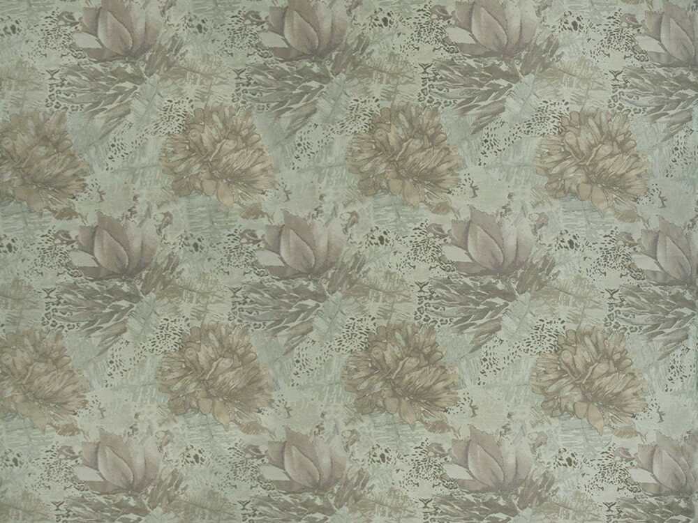 Bon Voyage 181 ткань Venesto, Цветы-Растения от магазина Ткани Мира ✅