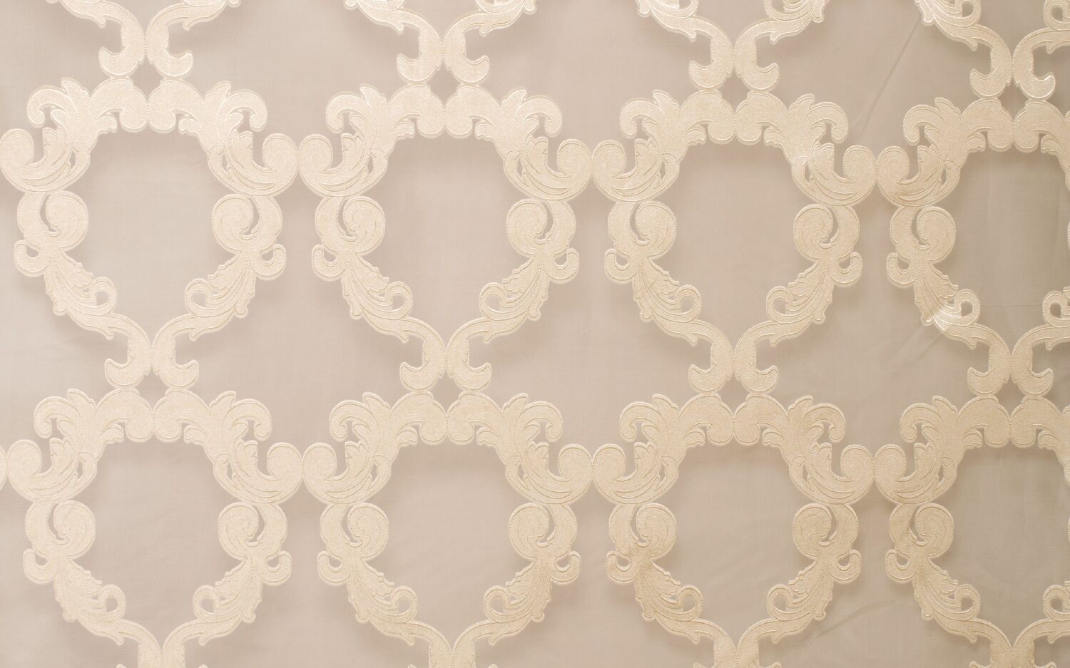 Fausta 31-32-33-34-35-36 ткань 5 авеню, Вензель-Завитки от магазина Ткани Мира ✅