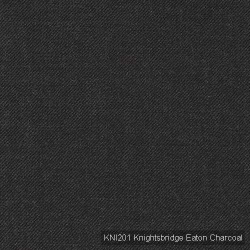 Knightsbridge KNI201 ткань The Isle Mill, Однотонная от магазина Ткани Мира ✅