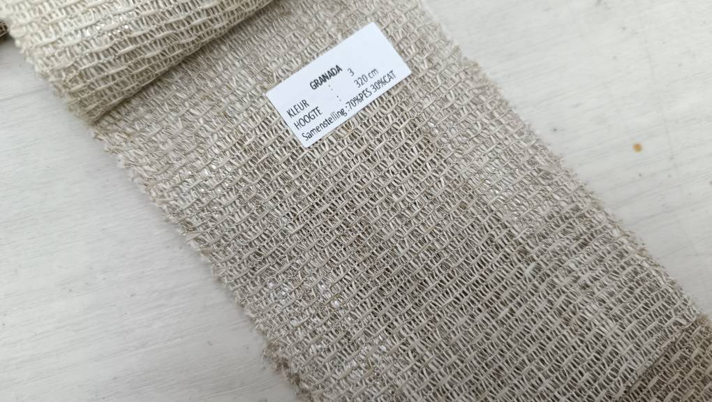 Granada ткань Forever interior fabrics, Однотонная от магазина Ткани Мира ✅