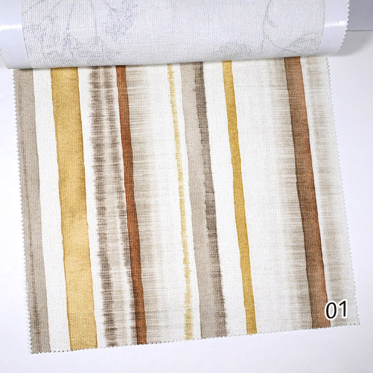 Everest Digital Siberia ткань Esperanza, Полоска от магазина Ткани Мира ✅