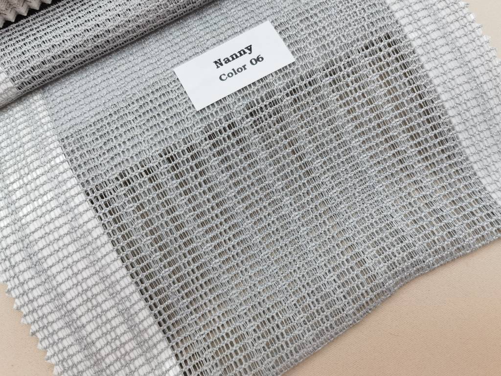 Nanny ткань Forever interior fabrics, Однотонная от магазина Ткани Мира ✅