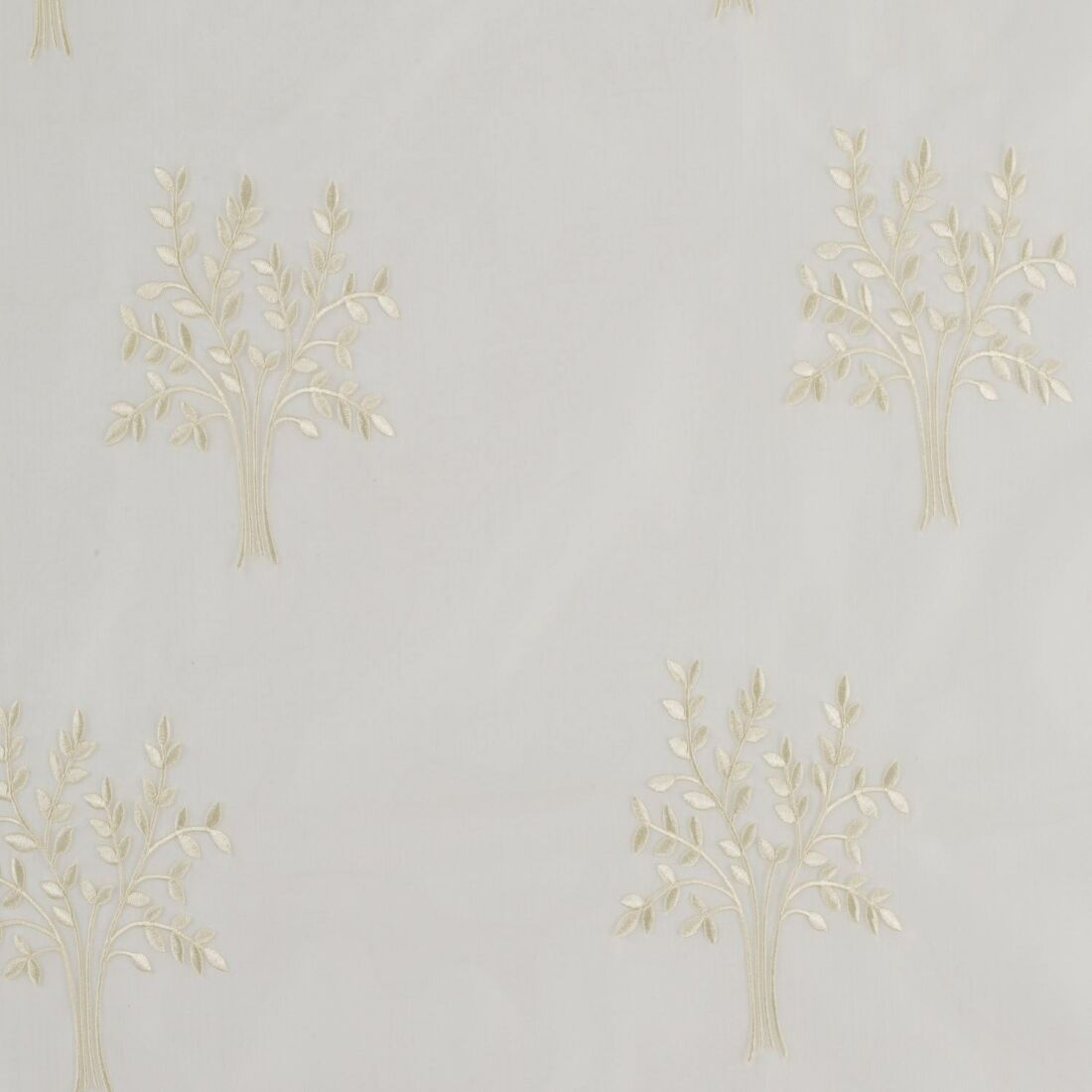 Orchard Silks Orchard Sheer 31550 ткань James Hare, Цветы-Растения от магазина Ткани Мира ✅