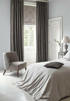 Chiswick Grove Fabrics