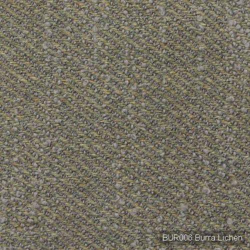 Shetland BUR006 ткань The Isle Mill, Однотонная от магазина Ткани Мира ✅