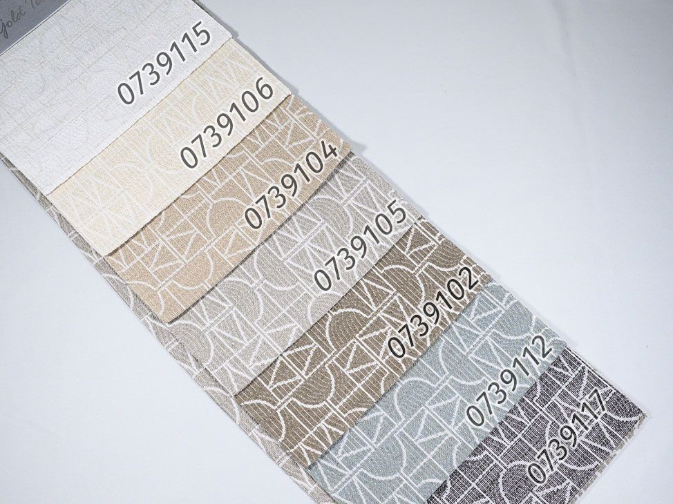 0739102 ткань Gold Textil, Геометрия от магазина Ткани Мира ✅