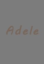 Adele