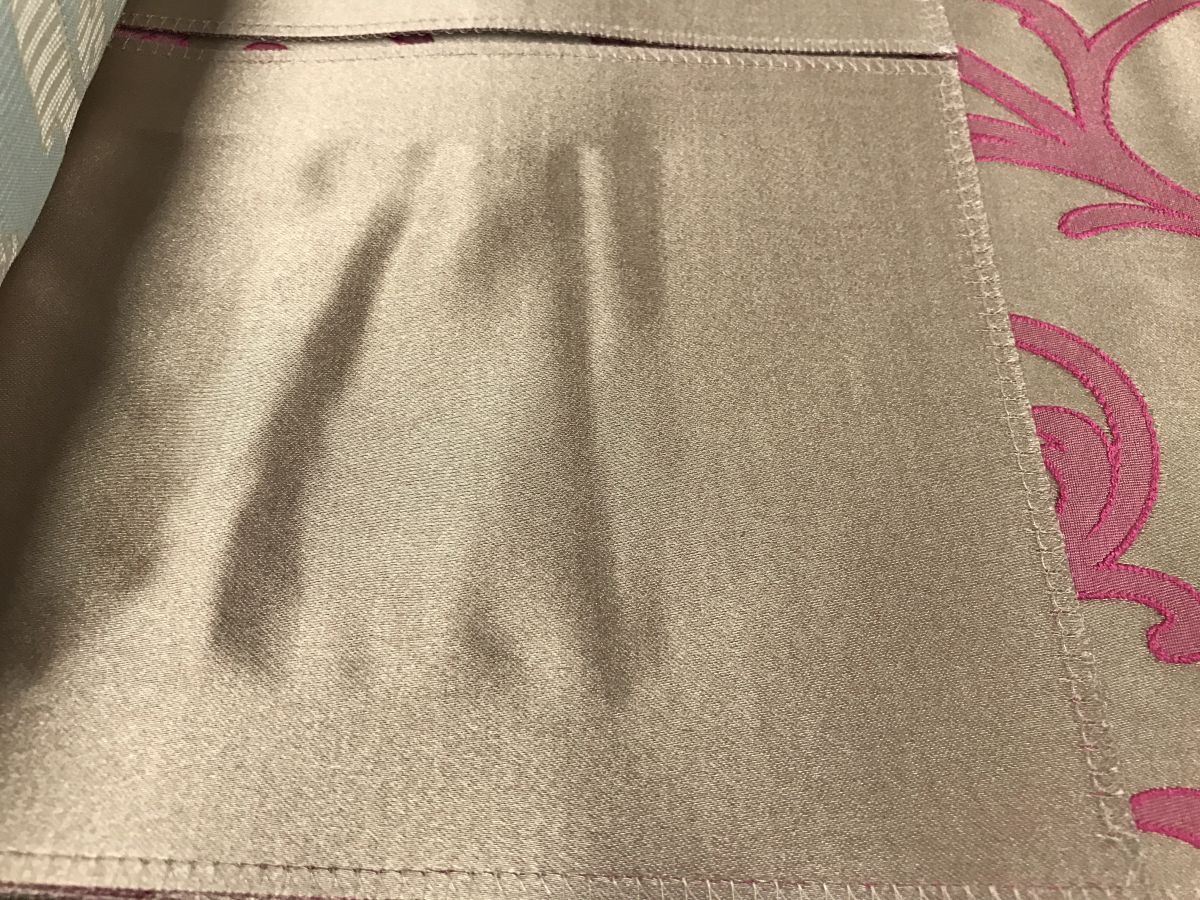 Ткань Isadora Cardea Daylight, Однотонная от магазина Ткани Мира ✅