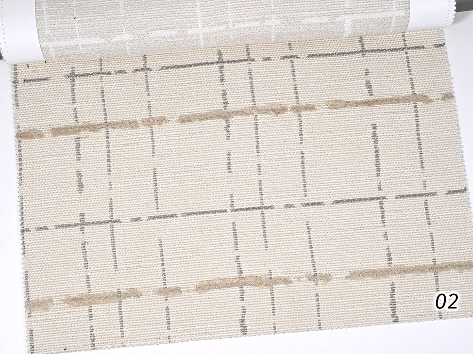 Joy 8558 ткань ALDOtessuti, Абстракция Геометрия от магазина Ткани Мира ✅