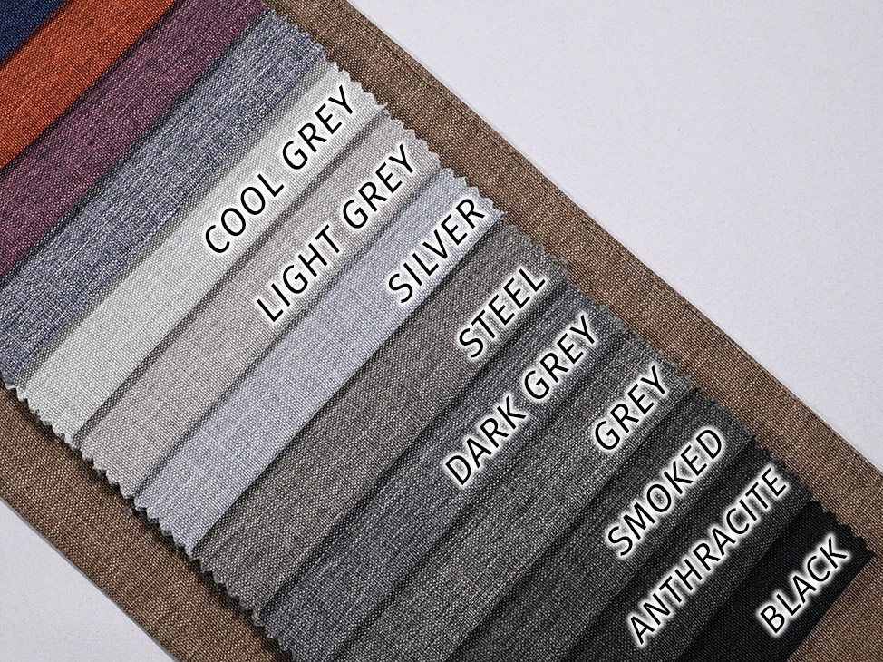 Neptun ткань Winbrella, Однотонная от магазина Ткани Мира ✅