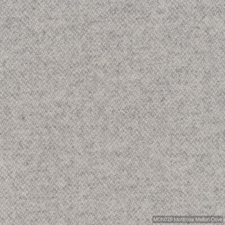 Montrose Melton MON028 ткань The Isle Mill, Однотонная от магазина Ткани Мира ✅