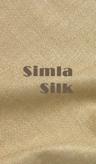 Simla Silk