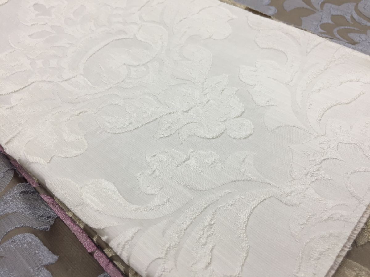 60043 ткань Perdevin, Дамаск от магазина Ткани Мира ✅