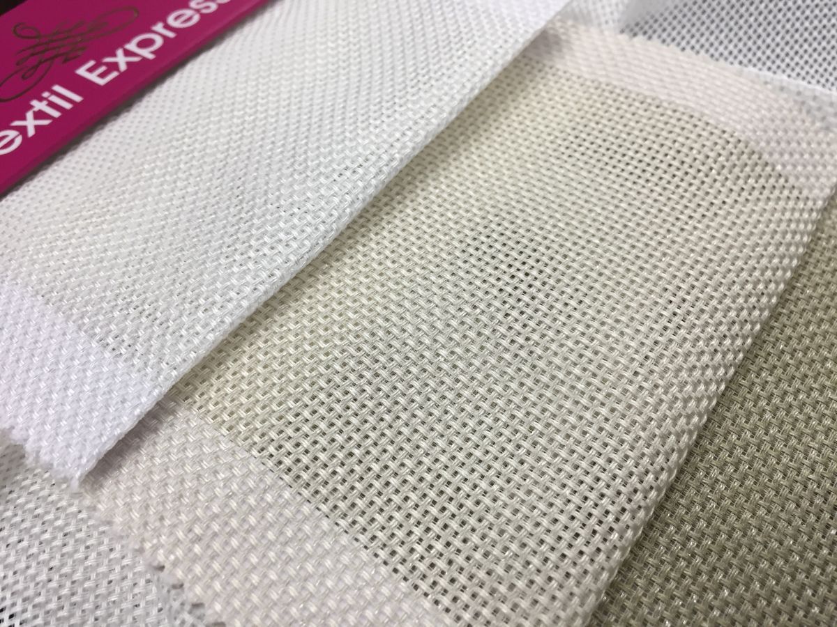 Rattan dis. 190 Plain ткань Textil Express, Однотонная от магазина Ткани Мира ✅