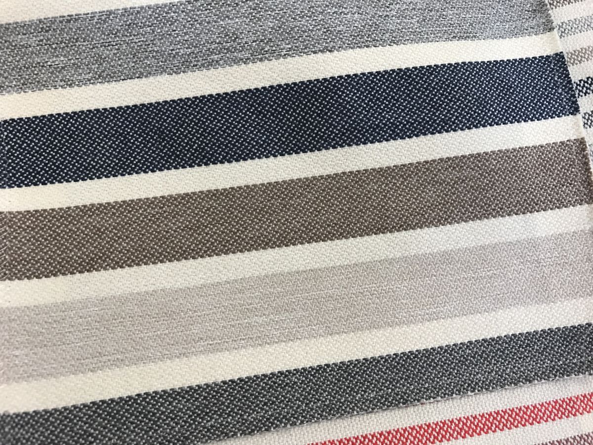 Sonnen Bad ткань 14432 Christian Fischbacher, Полоска от магазина Ткани Мира ✅