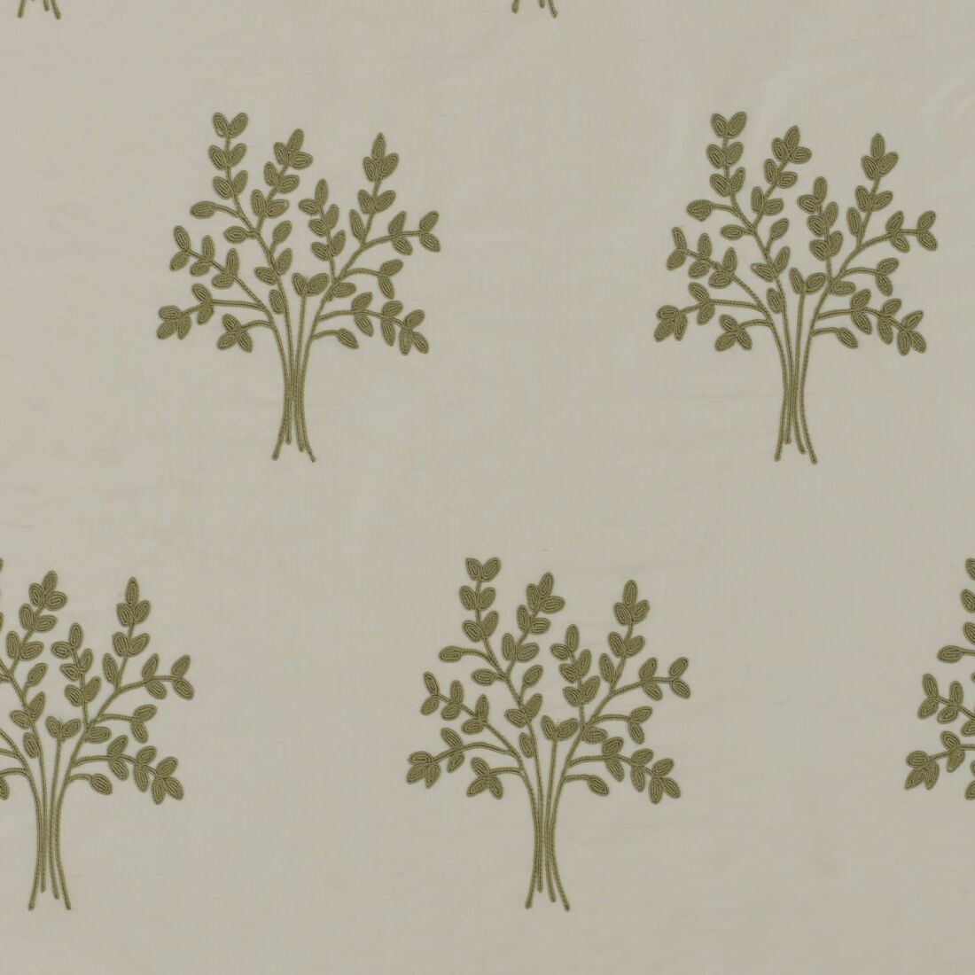 Orchard Silks 31549 ткань James Hare, Цветы-Растения от магазина Ткани Мира ✅