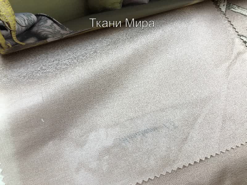 Murakami 01-07-13-19-25-31-37-43 ткань 5 Avenue, Однотонная от магазина Ткани Мира ✅