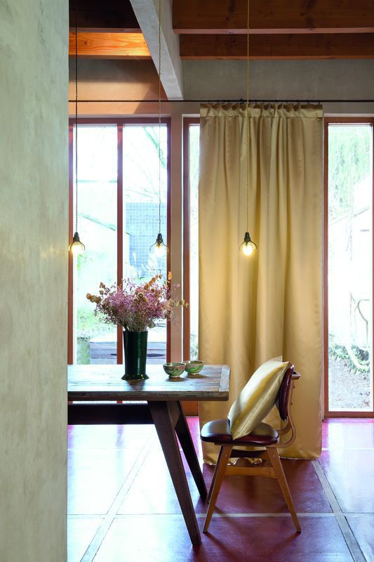 Benissa Orba ткань Daylight, Однотонная от магазина Ткани Мира ✅