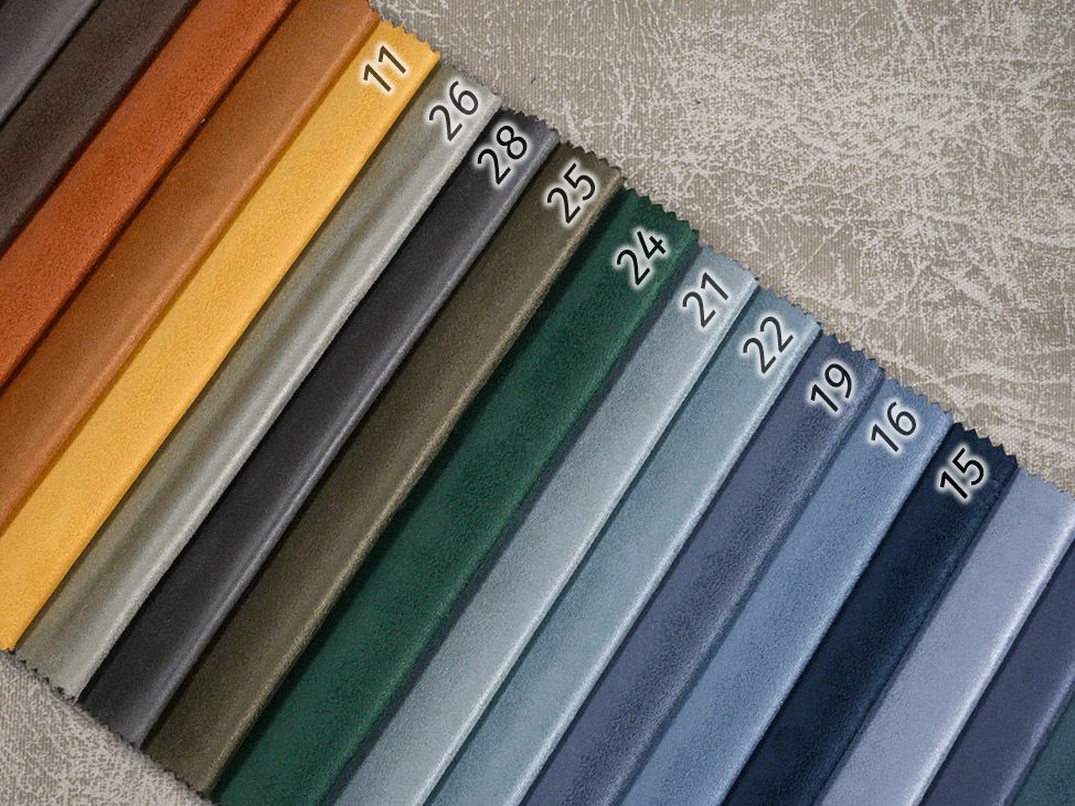 Гран При ткань Instroy&mebel-art, Однотонная от магазина Ткани Мира ✅