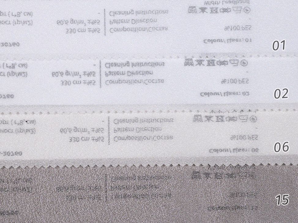 L-20760 ткань O'Interior Studio, Однотонная от магазина Ткани Мира ✅