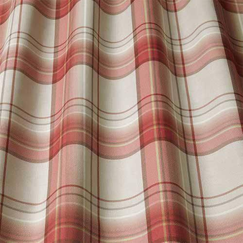 Connel ткань Daylight каталог Rush, Клетка от магазина Ткани Мира ✅