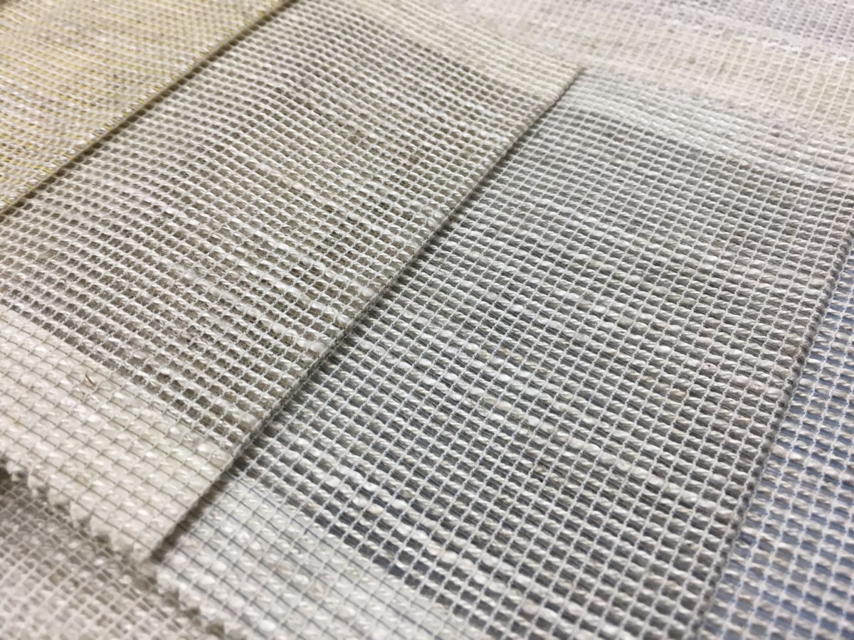 Quercia Plain dis. 131 ткань Textil Express, Однотонная от магазина Ткани Мира ✅