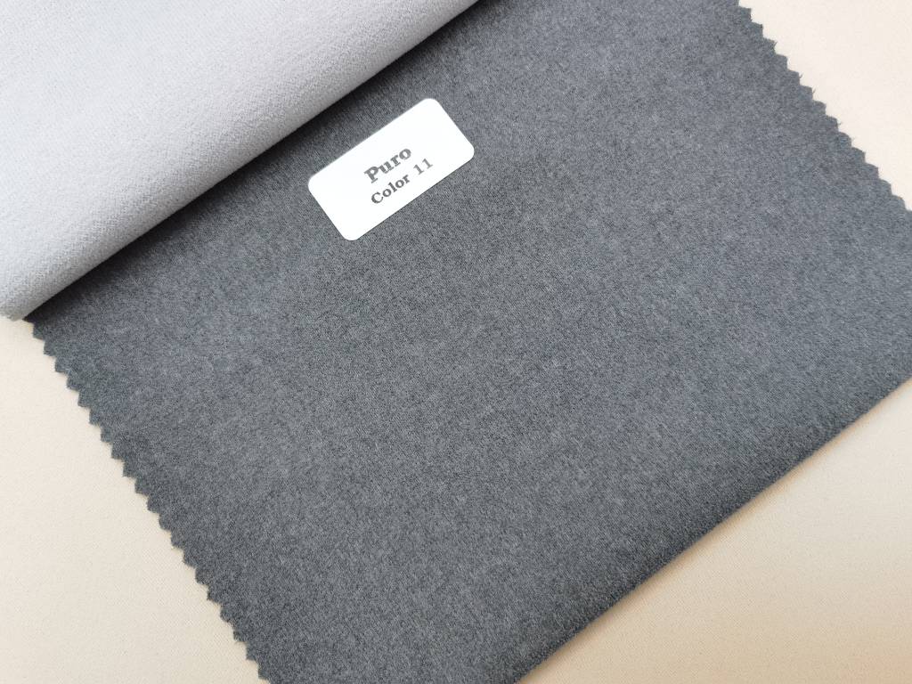 Puro ткань Forever interior fabrics, Однотонная от магазина Ткани Мира ✅
