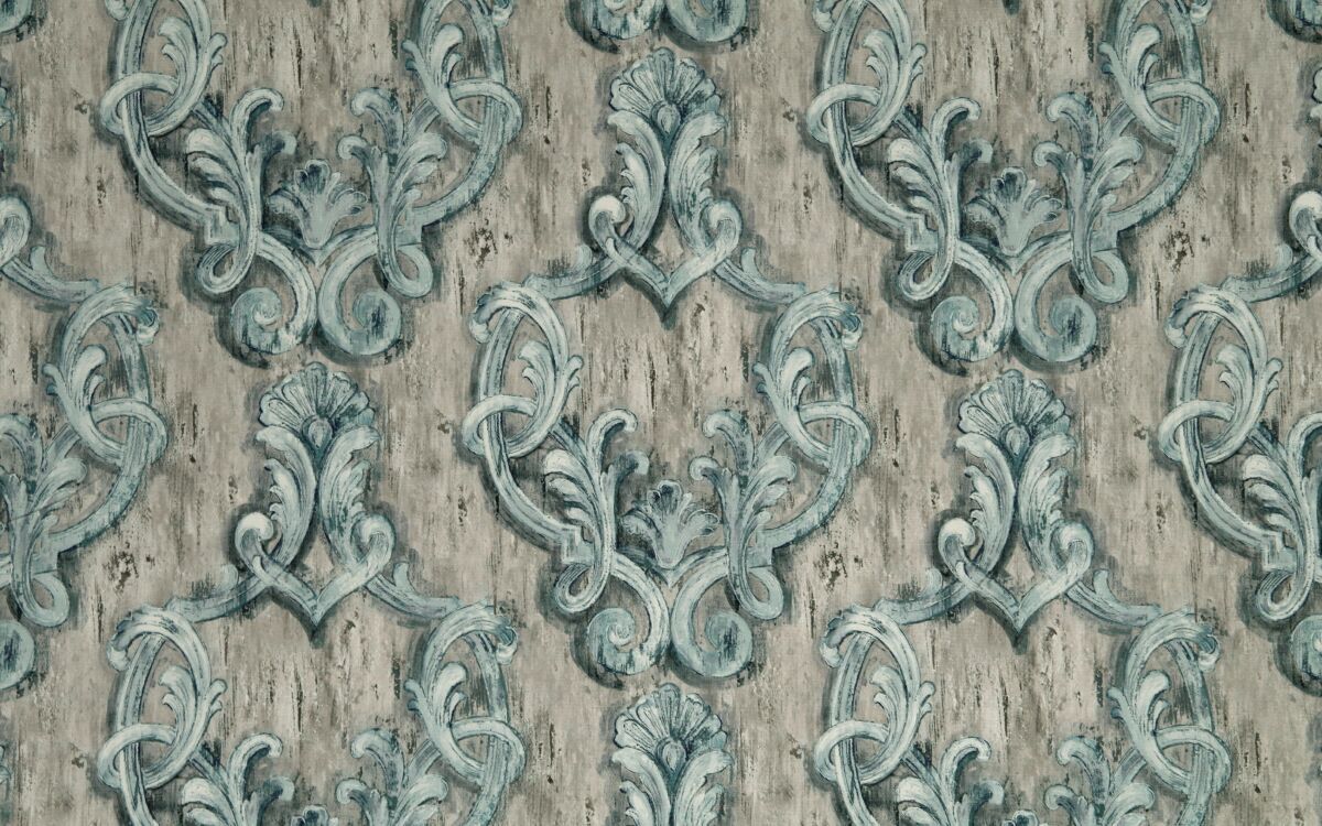 Miralles 01-09-17-25-33 ткань 5 авеню, Дамаск от магазина Ткани Мира ✅